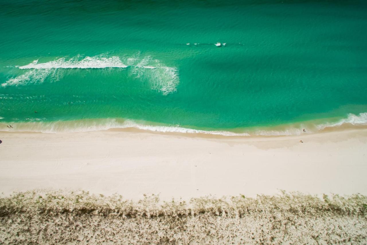 Holiday home Quaint 2br/25ba Nestled Between 30a & Panama Beach! Sleeps 6! Panama City Beach