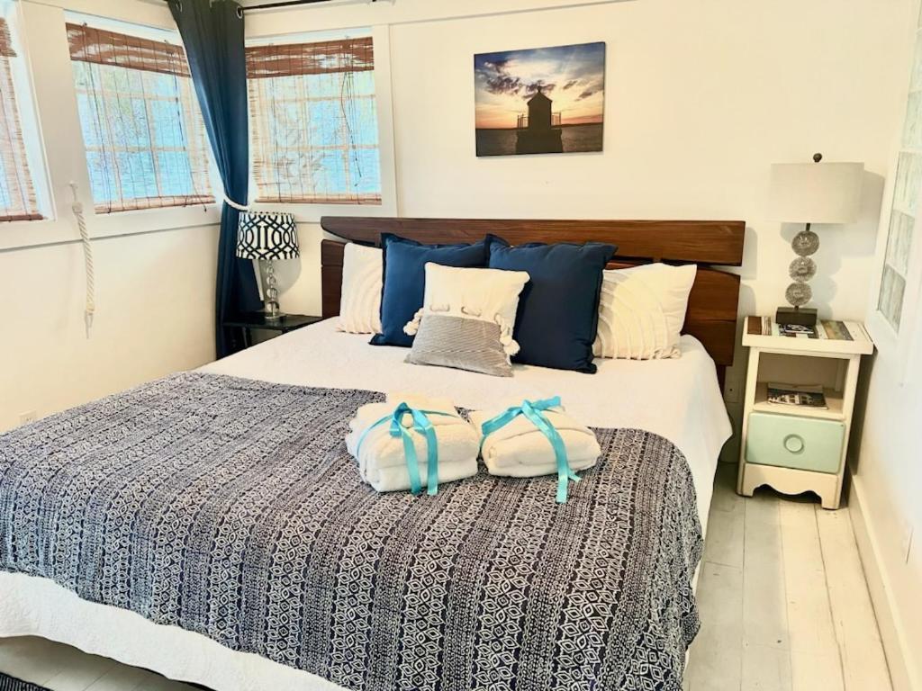 Quaint 2br/25ba Nestled Between 30a & Panama Beach! Sleeps 6! Panama City Beach