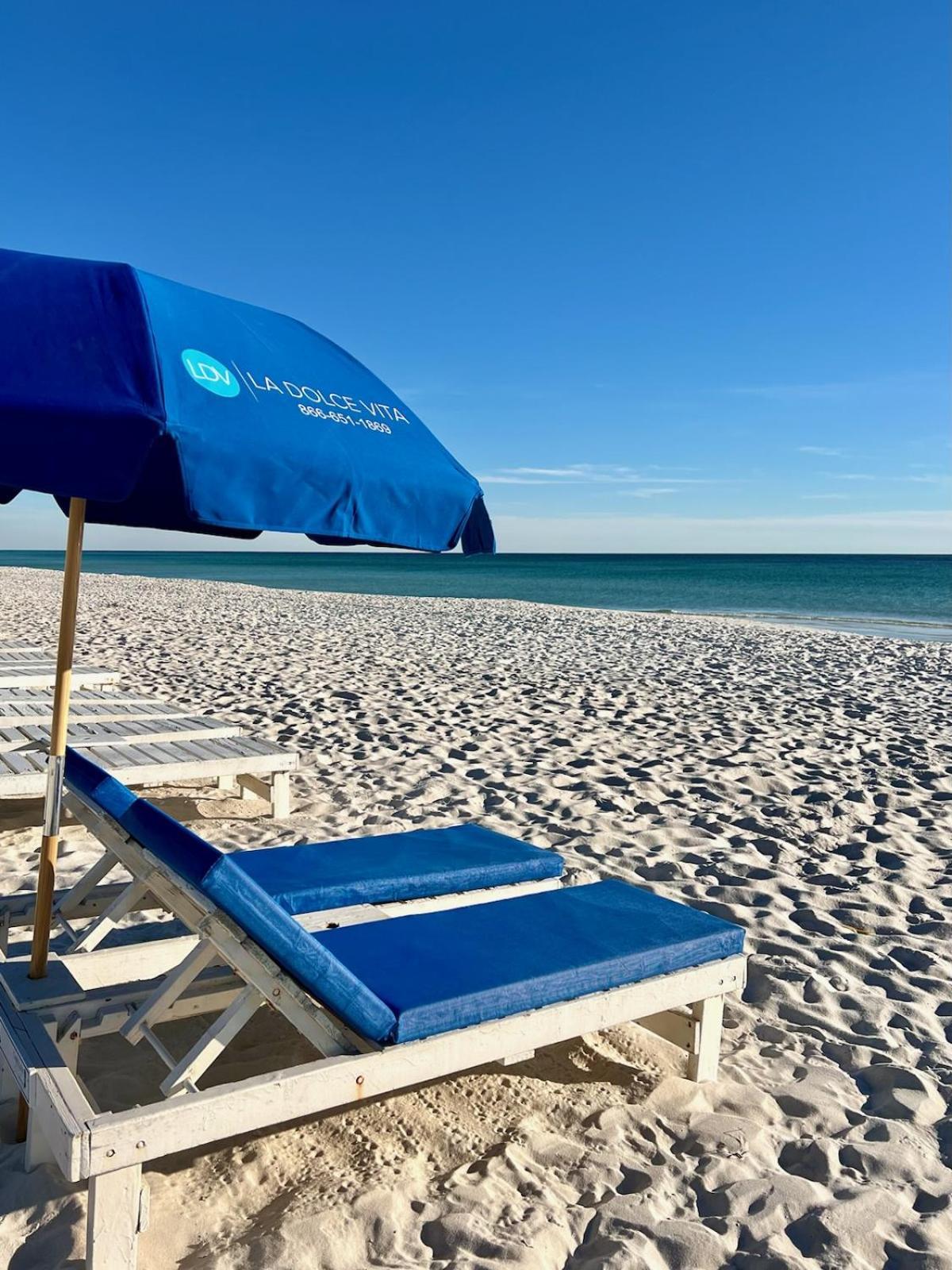Holiday home Quaint 2br/25ba Nestled Between 30a & Panama Beach! Sleeps 6!