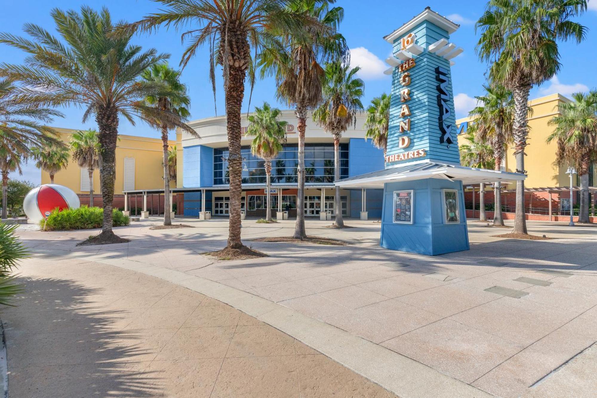 Quaint 2br/25ba Nestled Between 30a & Panama Beach! Sleeps 6! * Panama City Beach